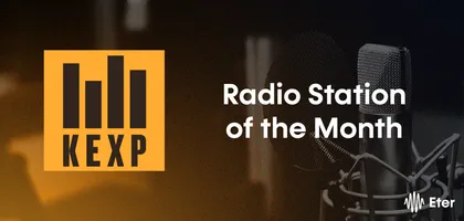 Radio Station of the Month: KEXP