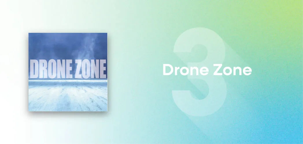 SomaFM Drone Zone