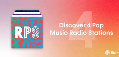Feel the Beat: 4 Pop Music Radio Stations to Brighten Your Day