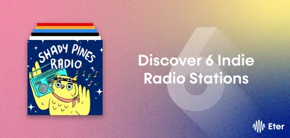 Uncharted Tunes: 6 Indie Music Radio Stations to Discover Gems