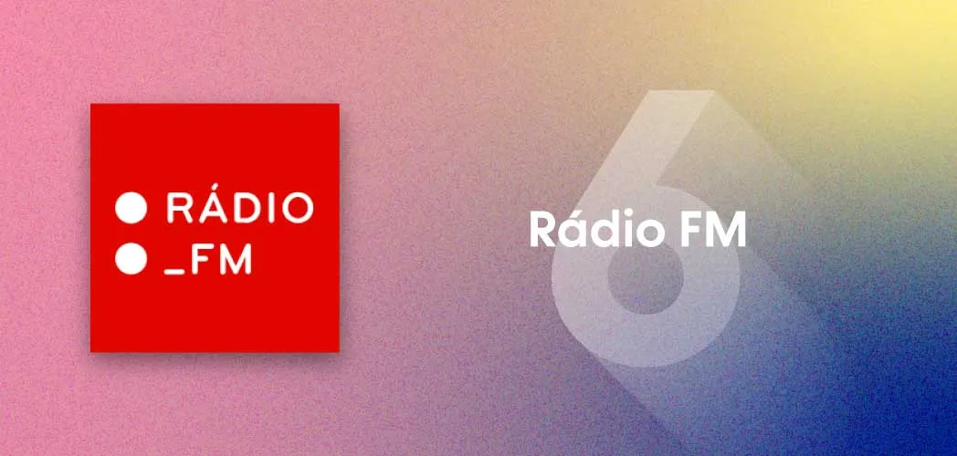 An image depicting the artwork for Rádio FM Radio station
