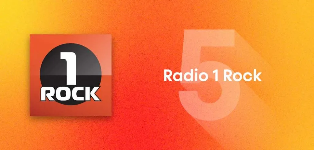 Radio 1 Rock Radio Station