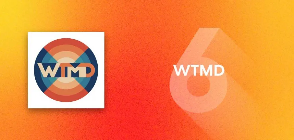 WTMD Radio Station
