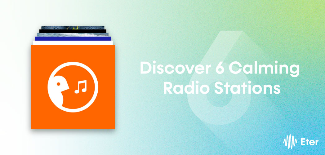 Serenade Your Senses: 6 Calming Radio Stations for Tranquility