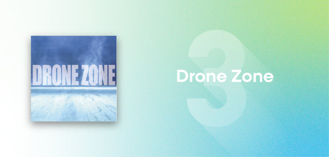 SomaFM Drone Zone