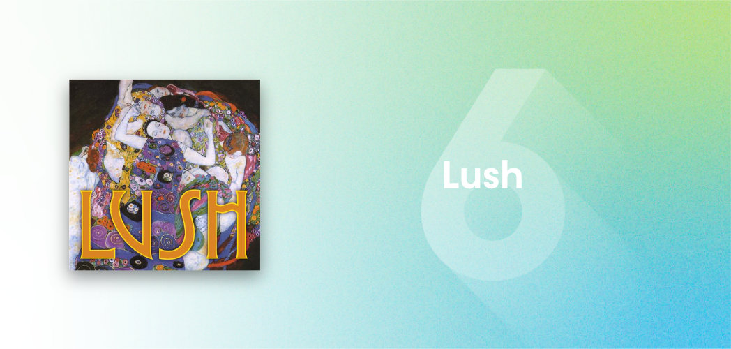 SomaFM Lush