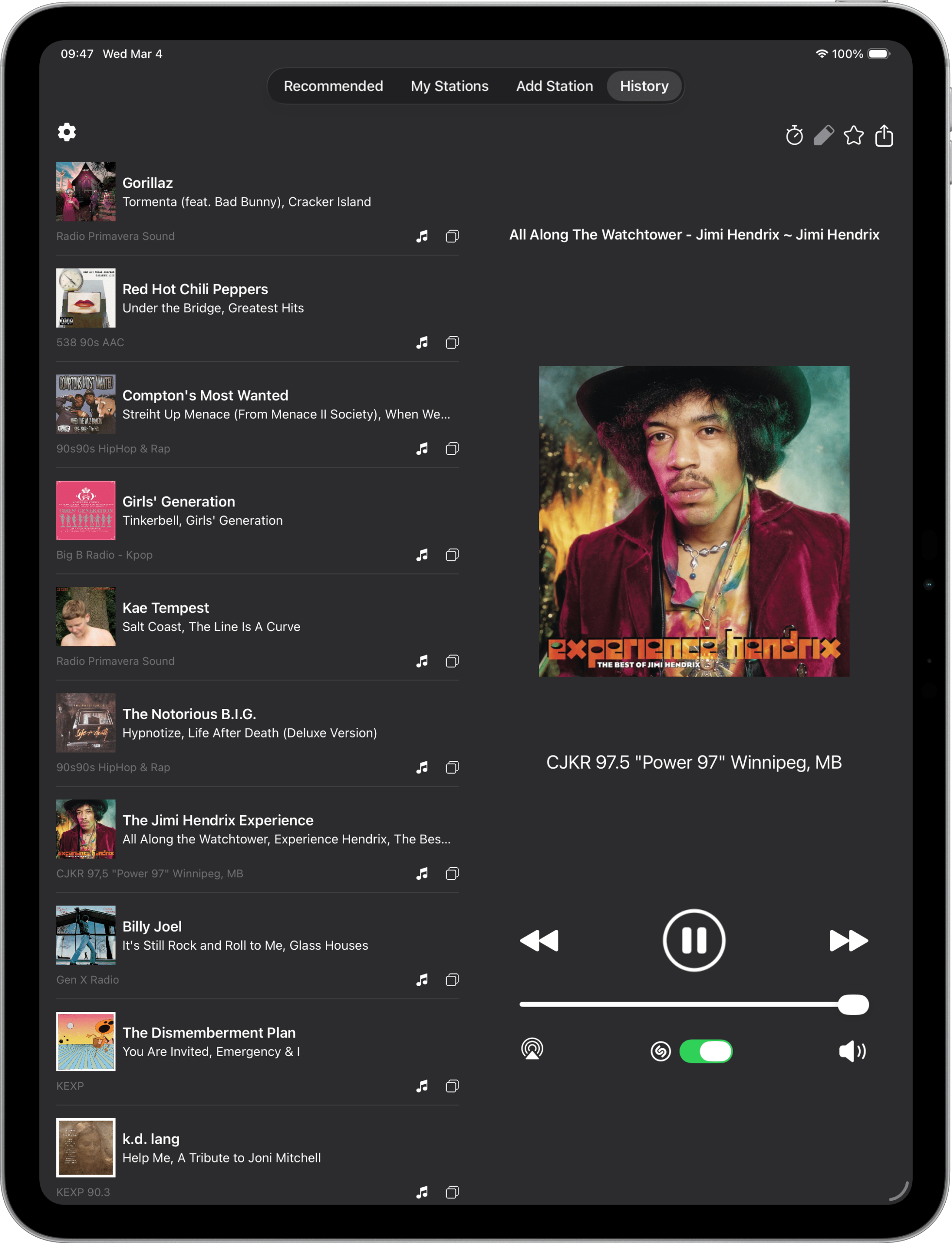 enUS_03_History_dithered Eter Mac mini player